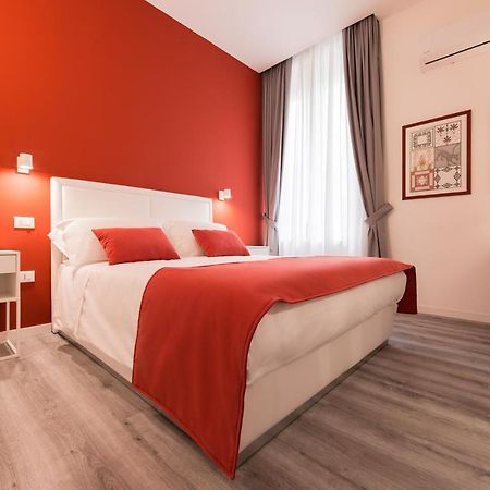 Napoliving Hotel Luaran gambar