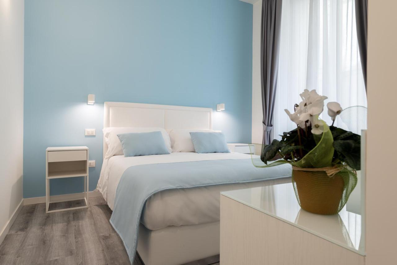 Napoliving Hotel Luaran gambar