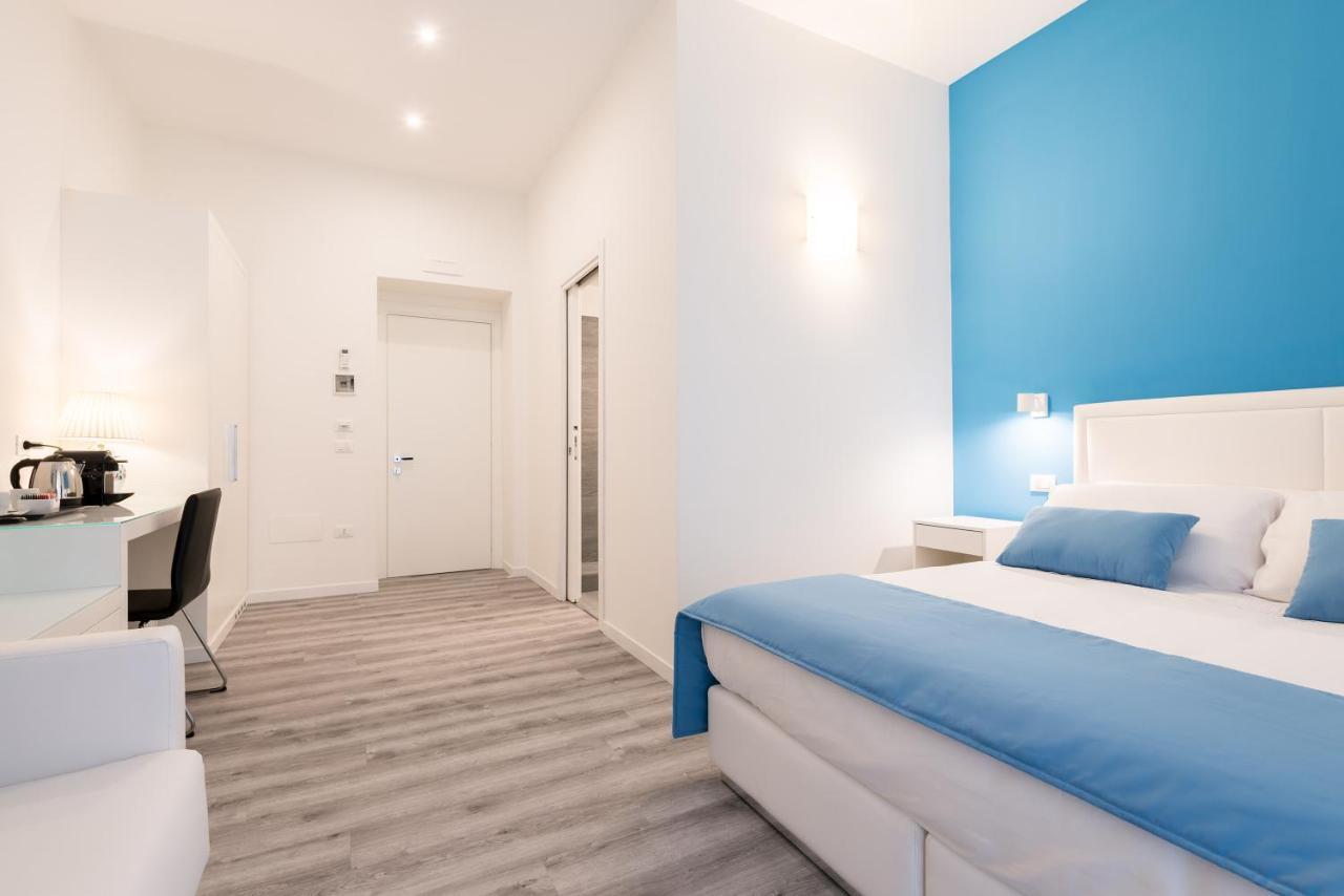 Napoliving Hotel Luaran gambar