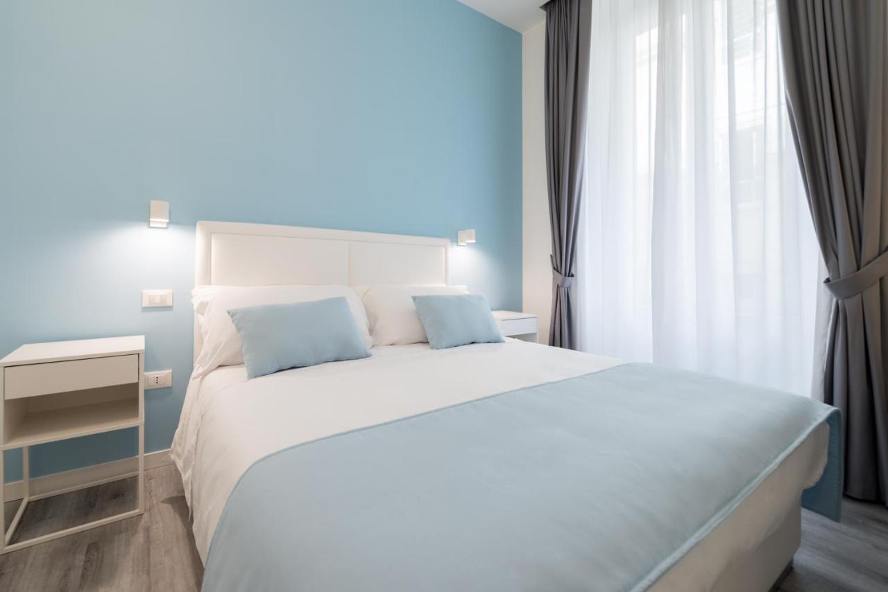 Napoliving Hotel Luaran gambar