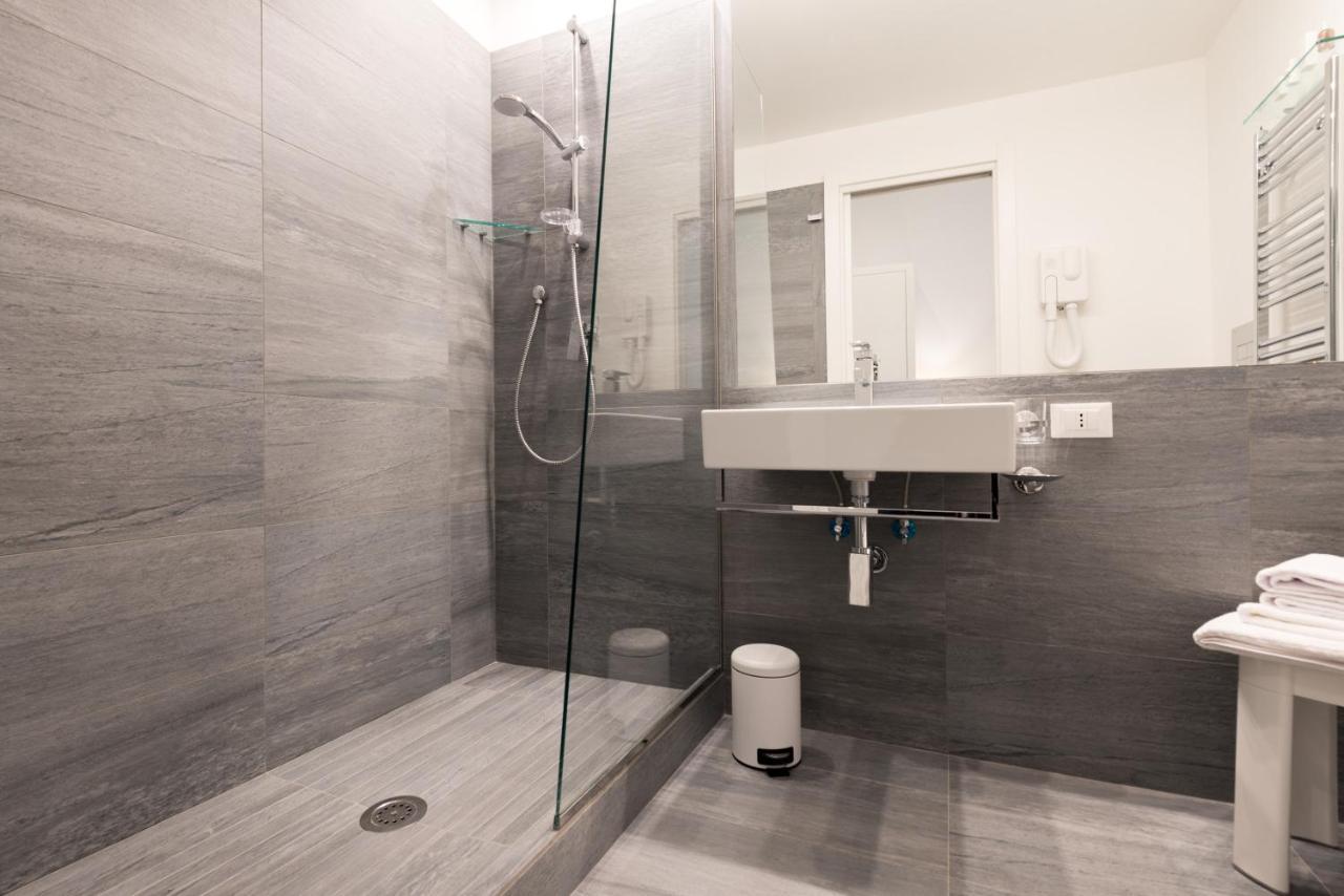 Napoliving Hotel Luaran gambar