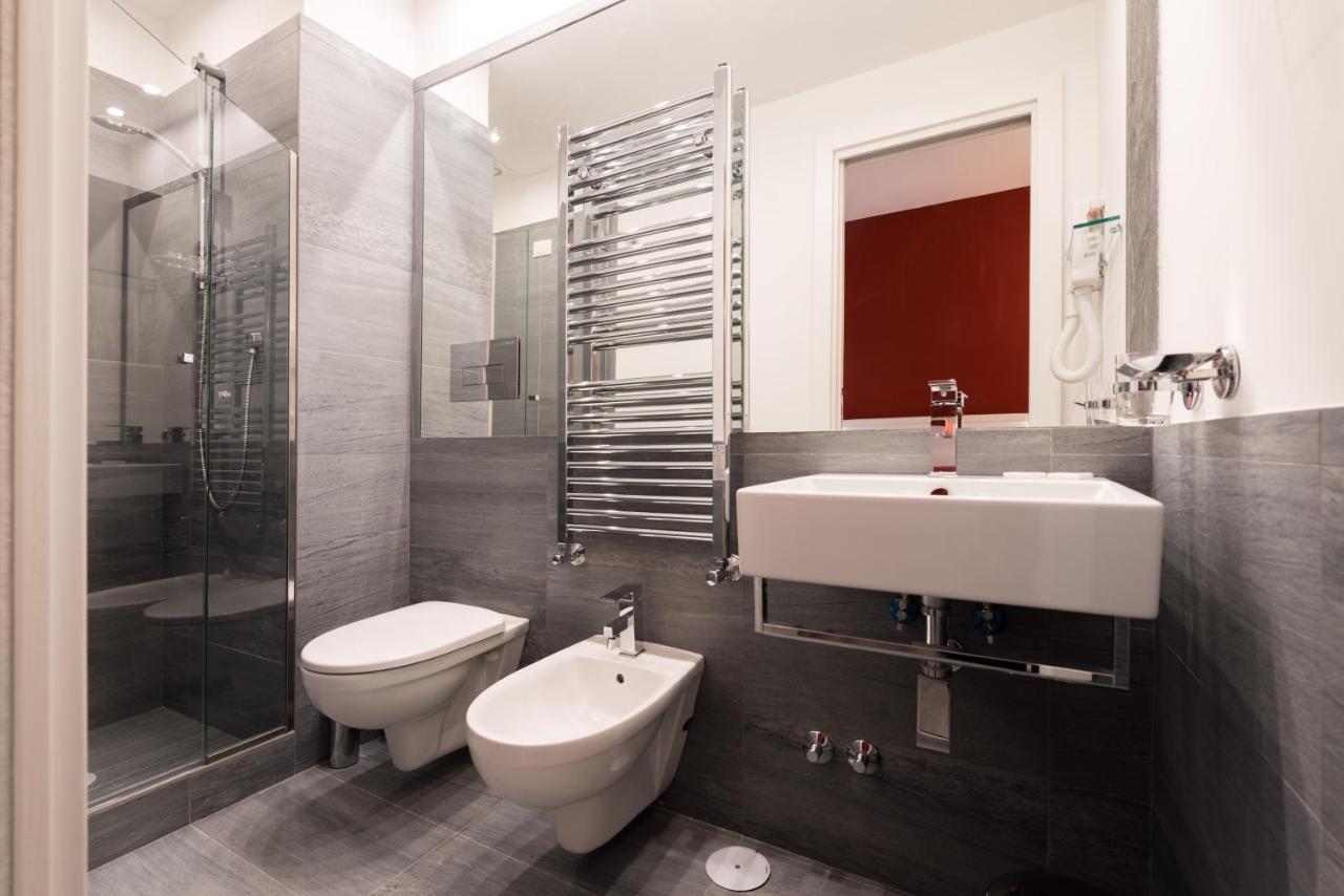 Napoliving Hotel Luaran gambar