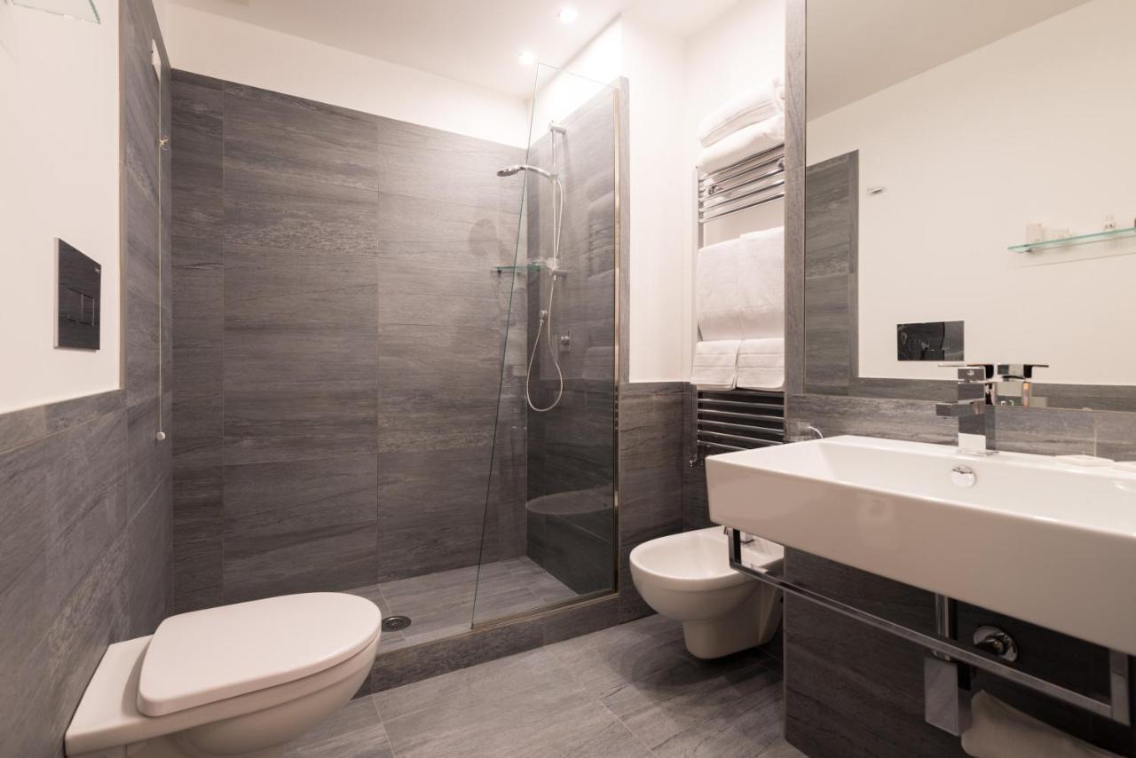 Napoliving Hotel Luaran gambar