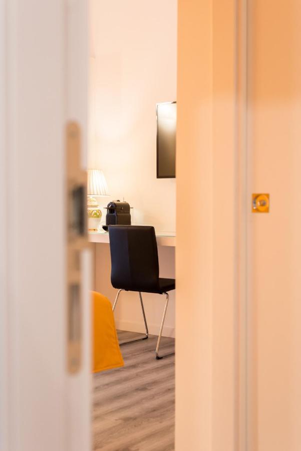 Napoliving Hotel Luaran gambar