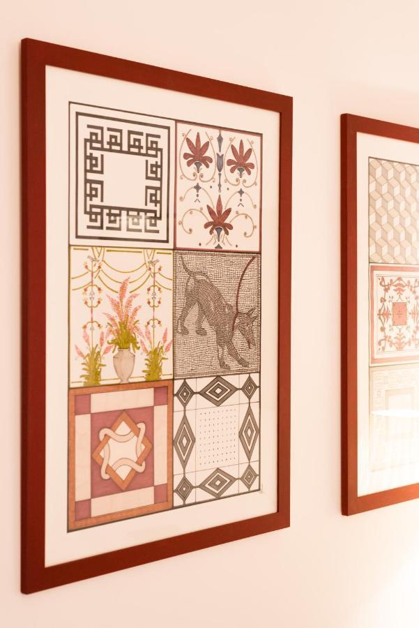 Napoliving Hotel Luaran gambar