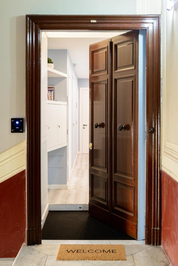 Napoliving Hotel Luaran gambar